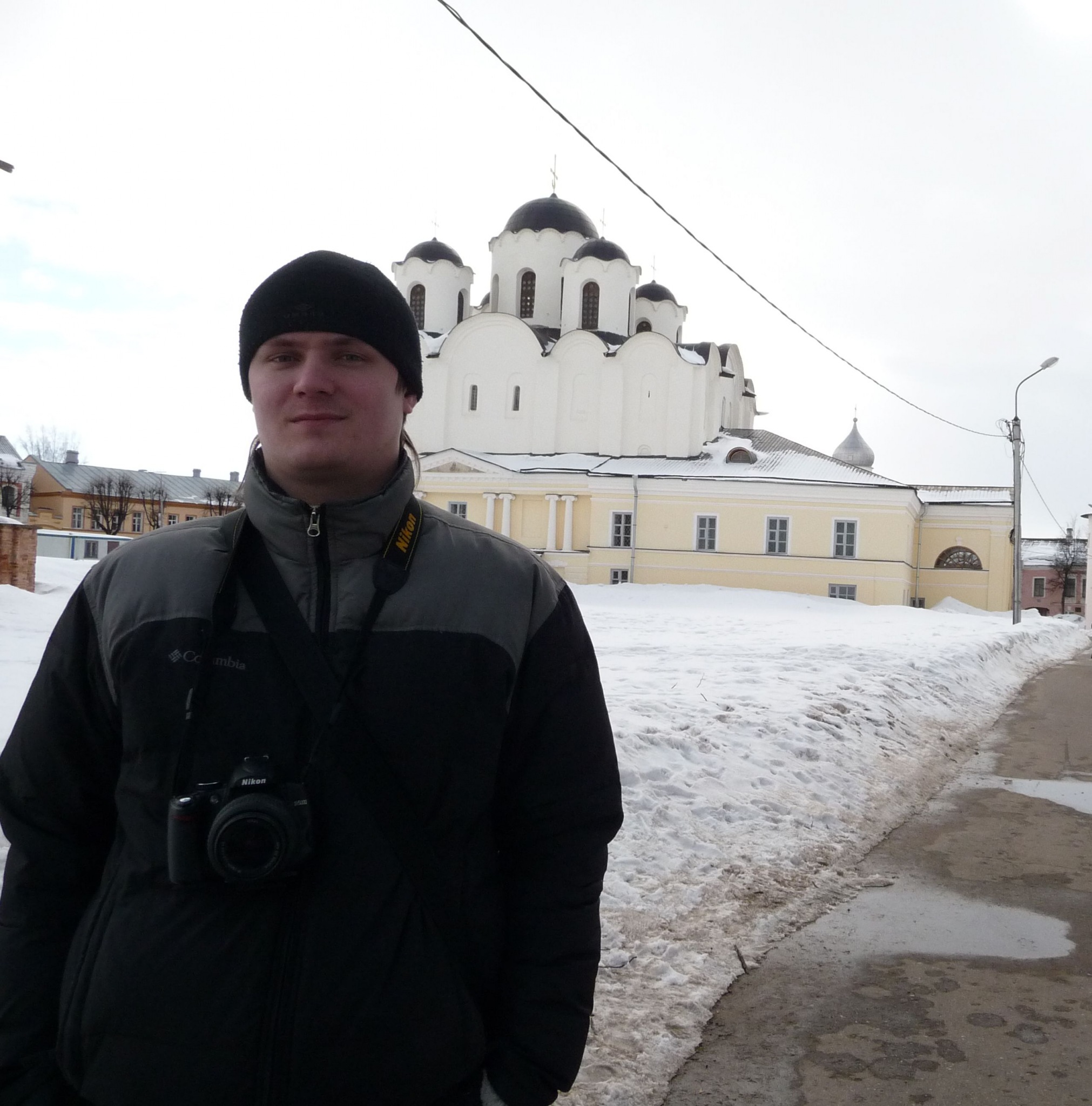 Фото профиля