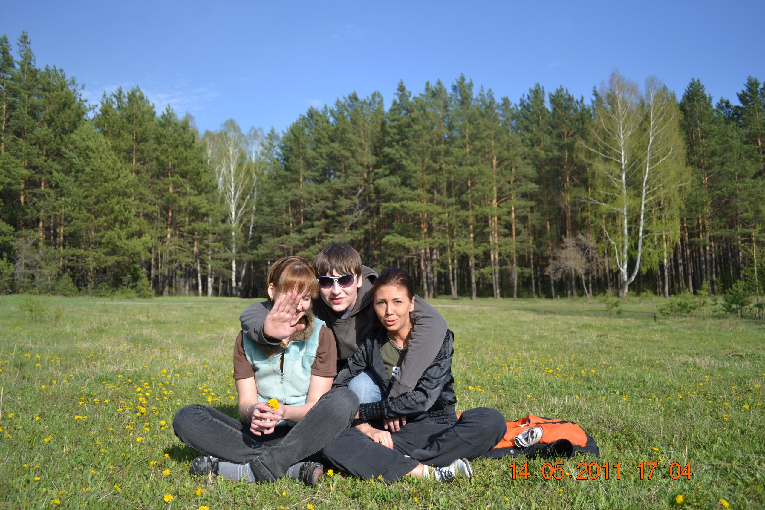 Фото профиля