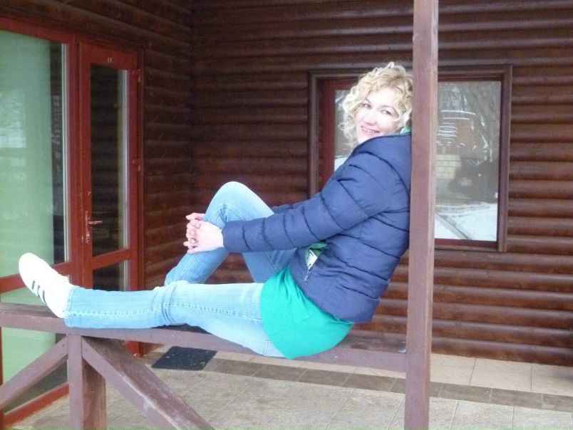 №91, Елена Иванова, 42 года, Краснодар №91, Елена Иванова, 42 года, Краснодар