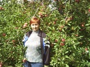 Фотография Русановой Натальи