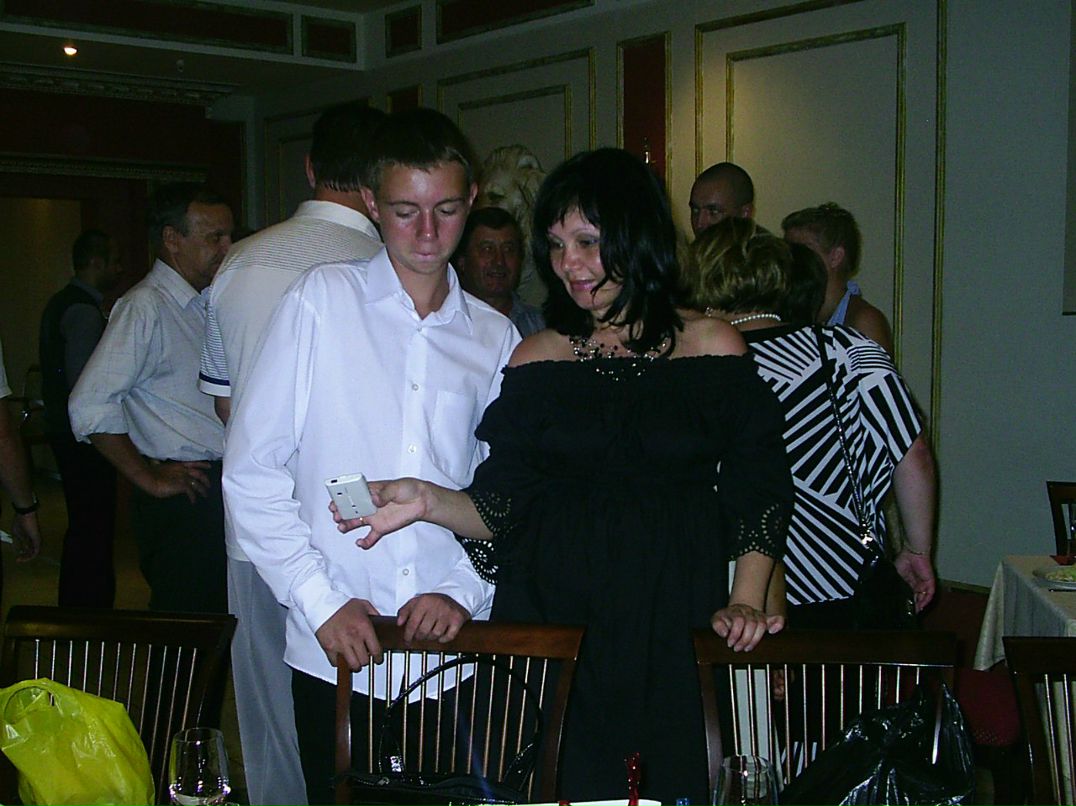 Светлана Тараканова | Челябинск