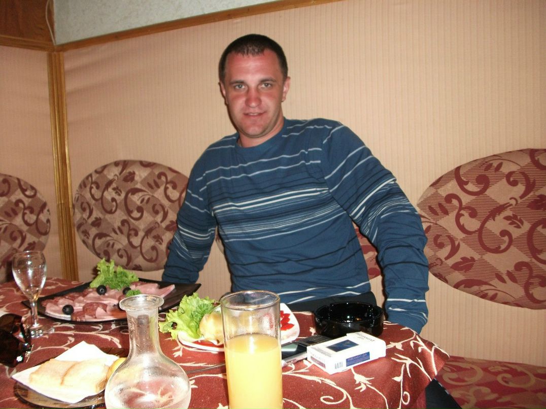 Кирилл Иванов | 