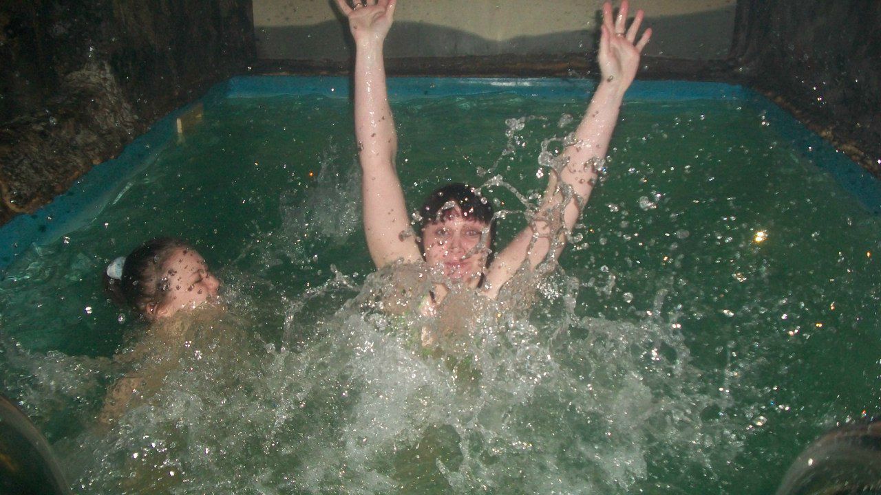 Екатерина Бельдянова | Санкт-Петербург