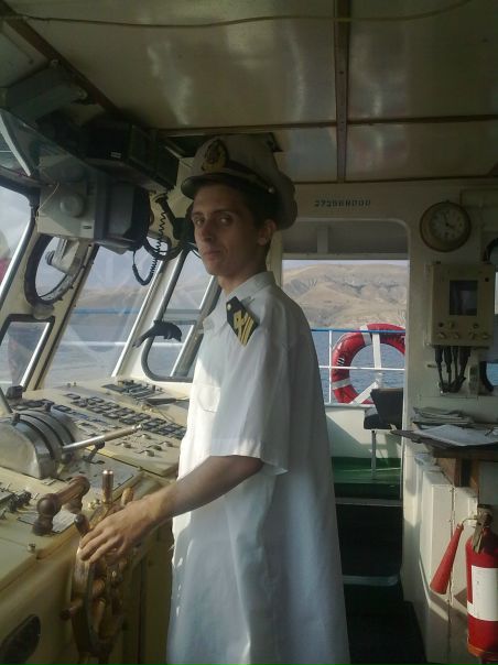 №26, Паша Лисовой, 37 лет, Киев №26, Паша Лисовой, 37 лет, Киев