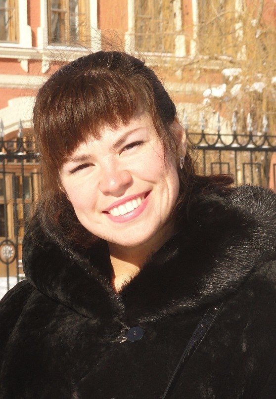 Екатерина Рабичук | Волжский