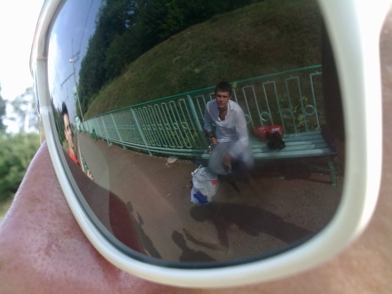 Андрей Бобровских | Москва