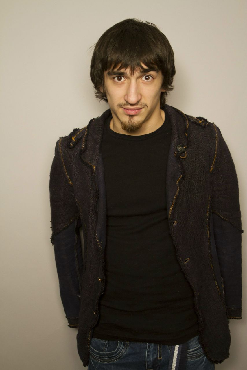 Тамир Сикоев | Москва