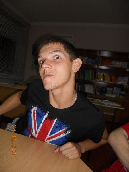 Володимир Ващенко | Сумы