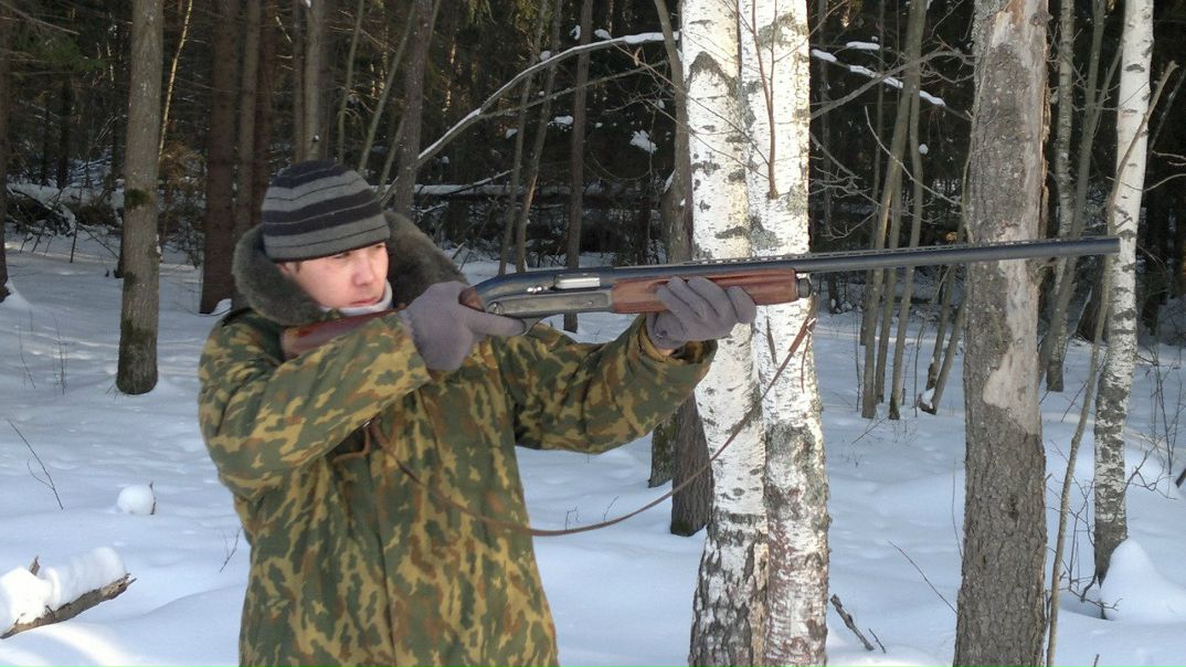 №2, Артур Резицкий №2, Артур Резицкий