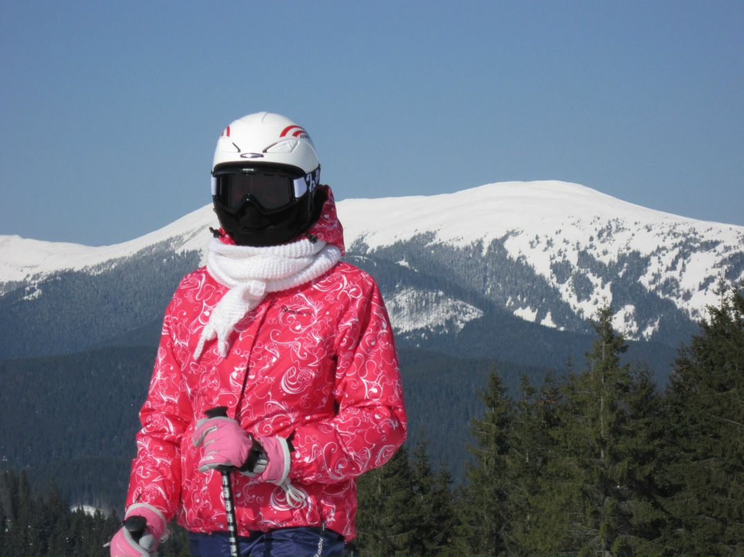 Дарья Терешко | Минск