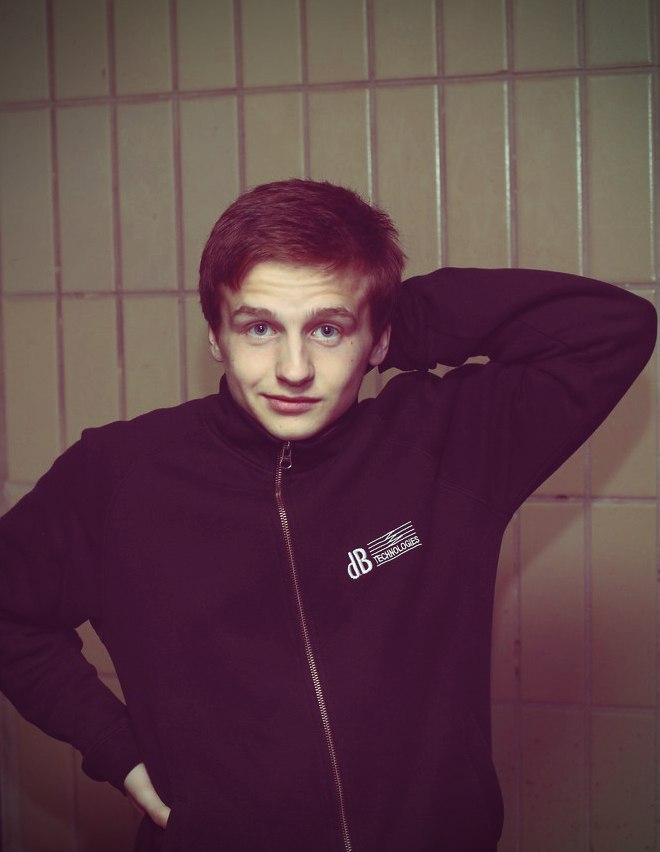 Богдан Мирко | Киев