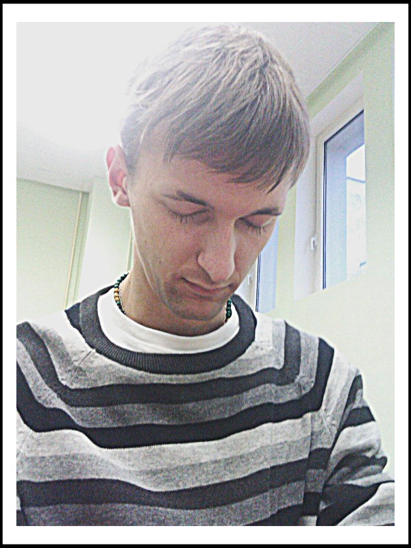 Cjiecapb Perez | Москва