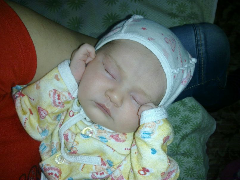 Евгения Слезина | Архангельск