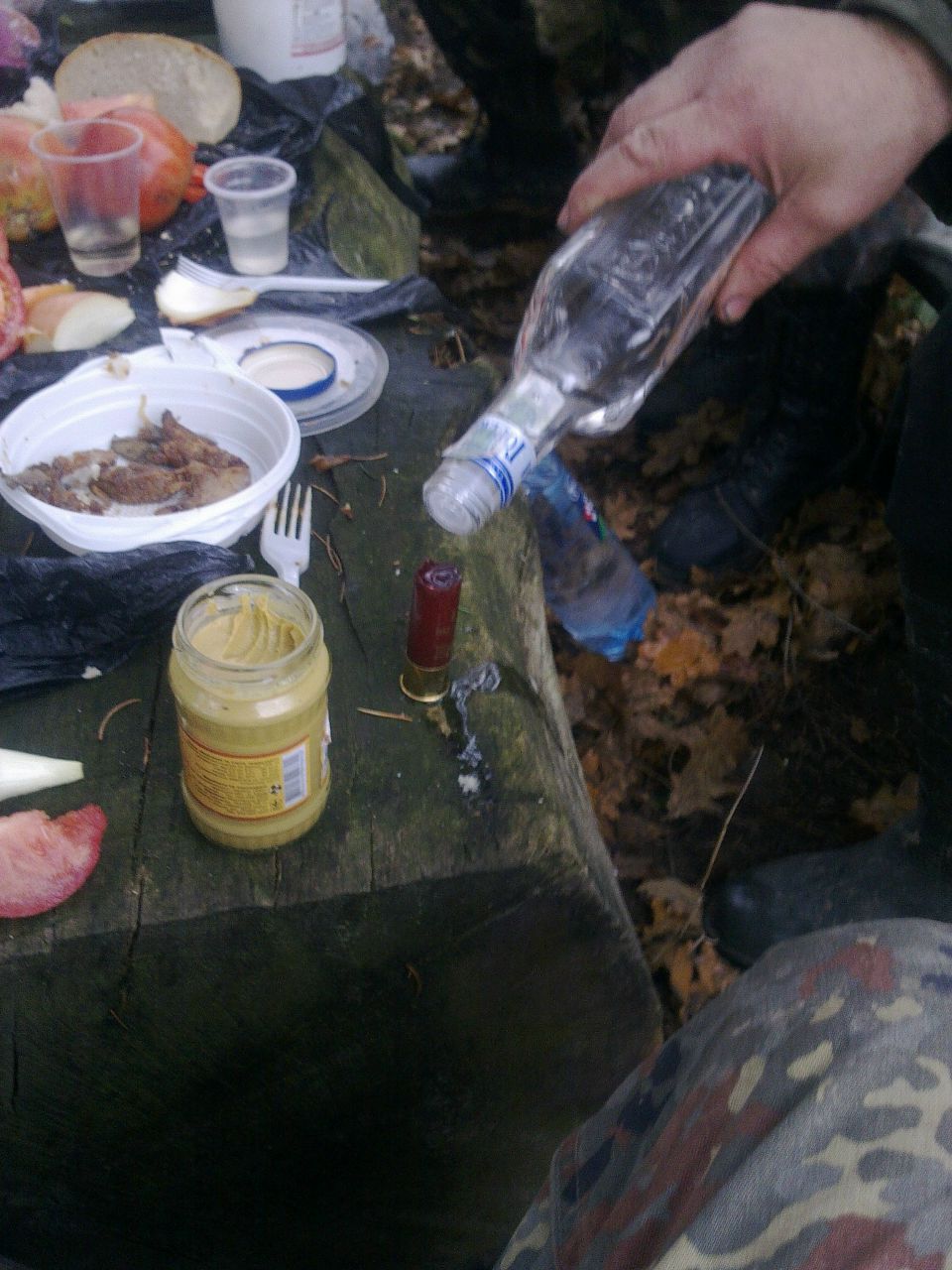 Андрей Фёдоров | Ковель