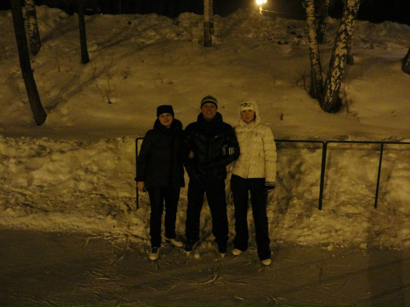 Диман Гуленок | Новокузнецк