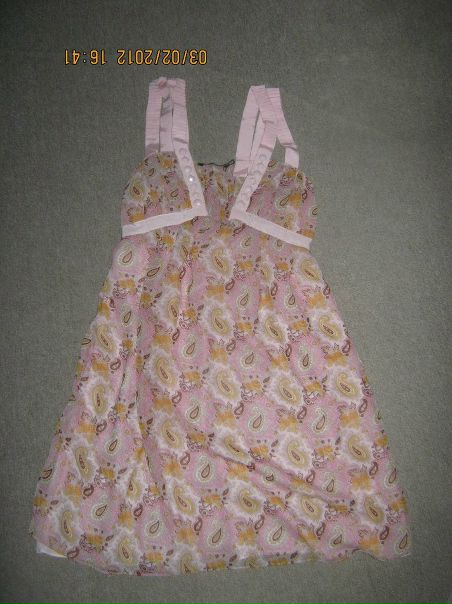 №15, Модный Десант №15, Модный Десант