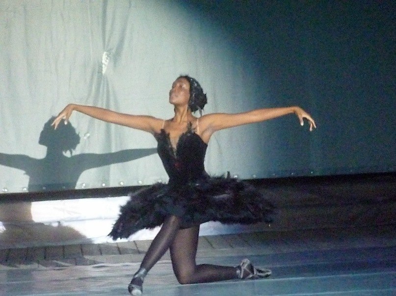 Ольга Сандакова | Петропавловск-Камчатский