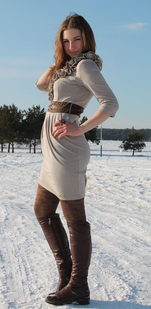 Яна Чернова | Москва