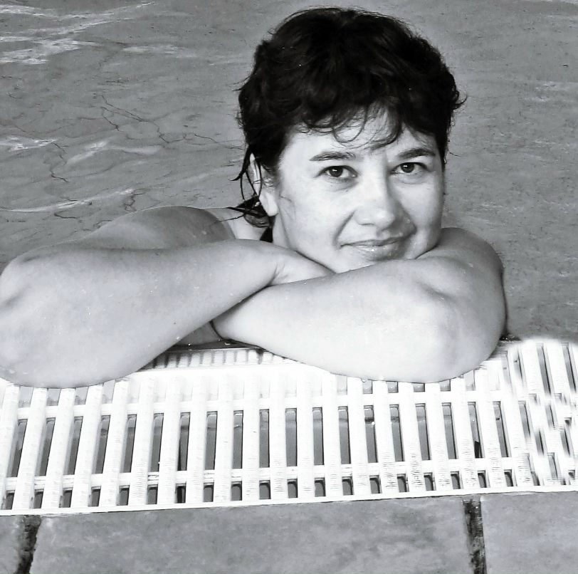 Рима Саттарова | Уфа