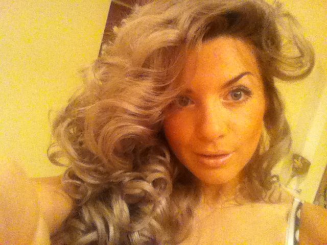 Victoria Slobodenyuk | Сургут