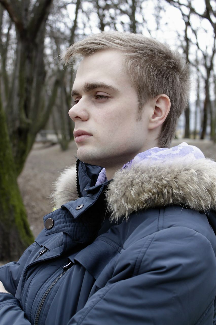 Евгений Фастов | Калининград