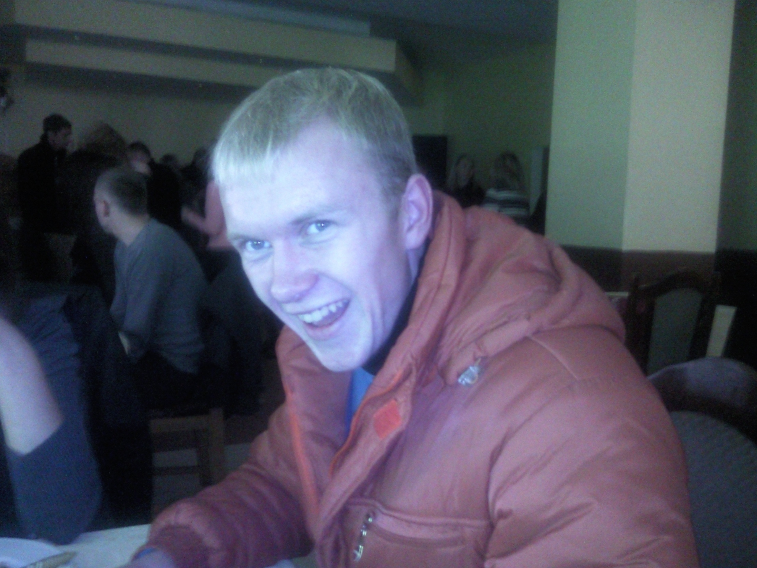 Фото профиля