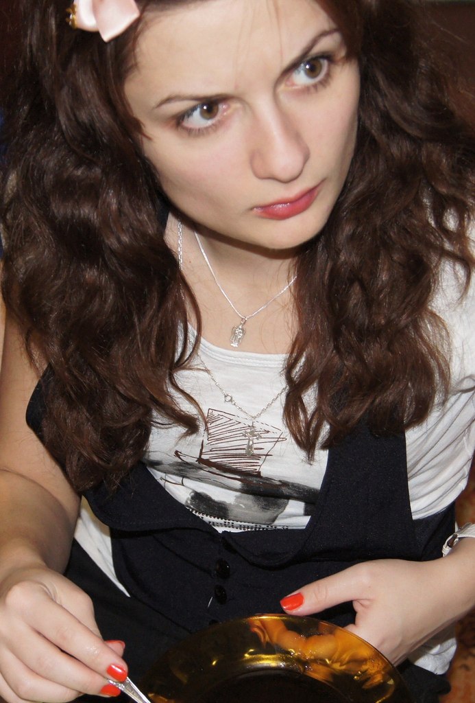 Екатерина Хаметова | 