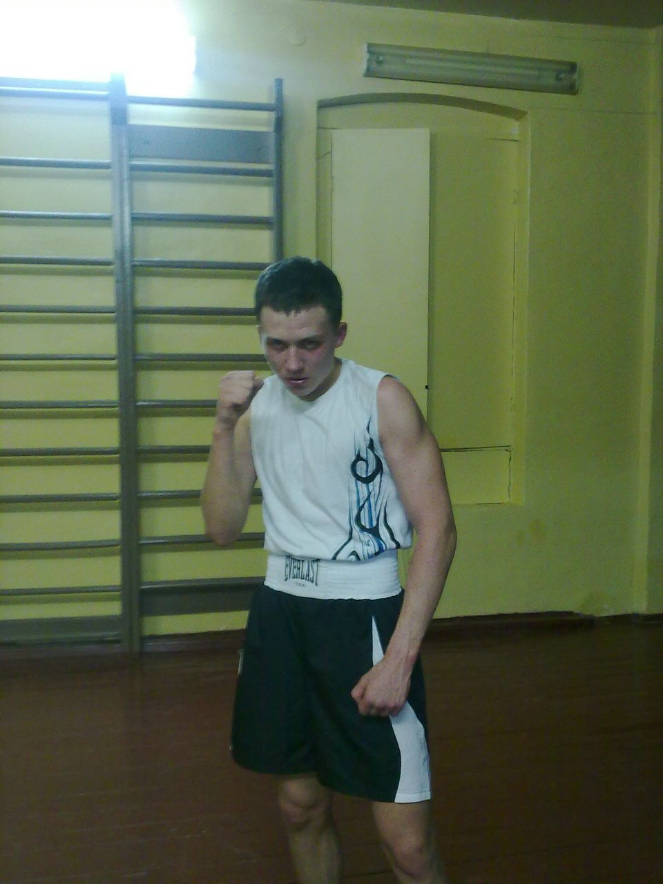 Ярослав Лавриненко | Харьков