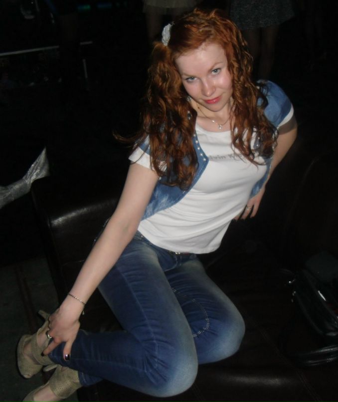 Света Касаткина | Лесной