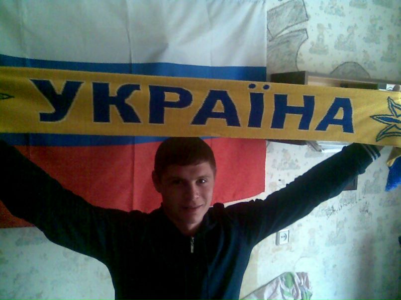 Андрей Продаевич | Люберцы