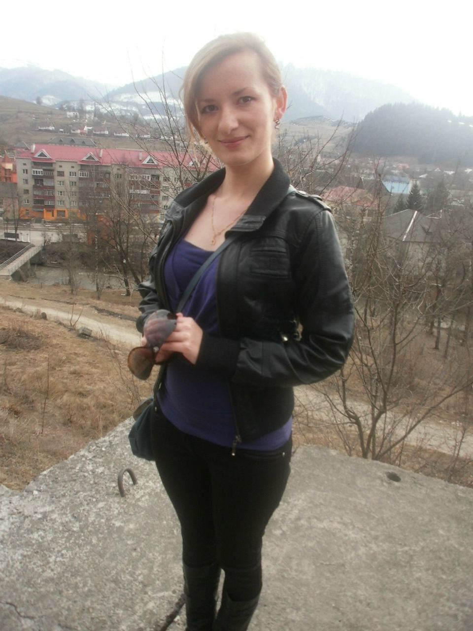 Валентина Пагутяк | Воловец