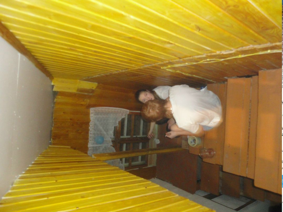 Антон Дунчёнкин | Хотьково