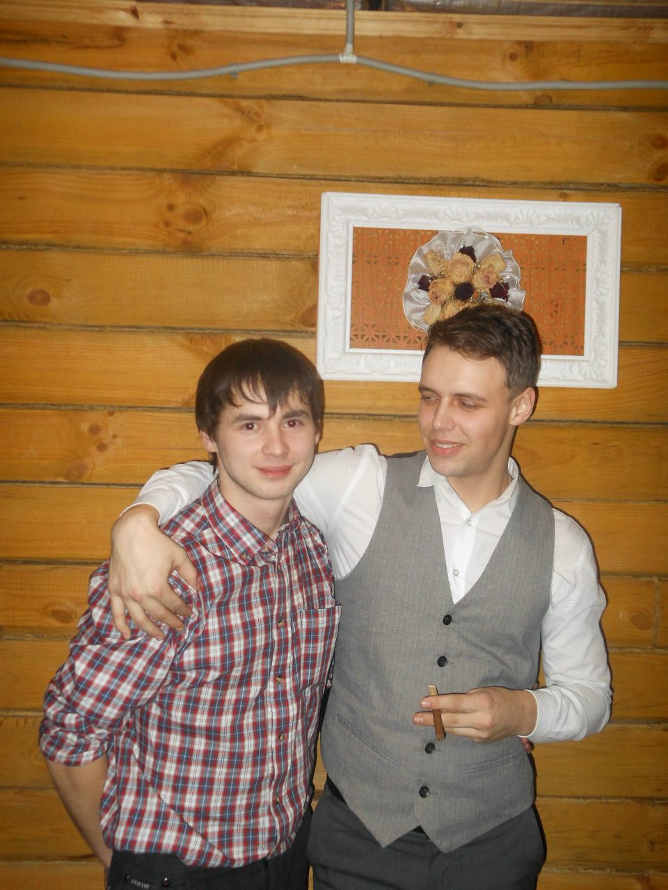 Алмаз Шигапов | Казань