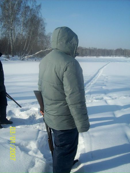 №111, Антон Квач, Новосибирск, Россия №111, Антон Квач, Новосибирск, Россия