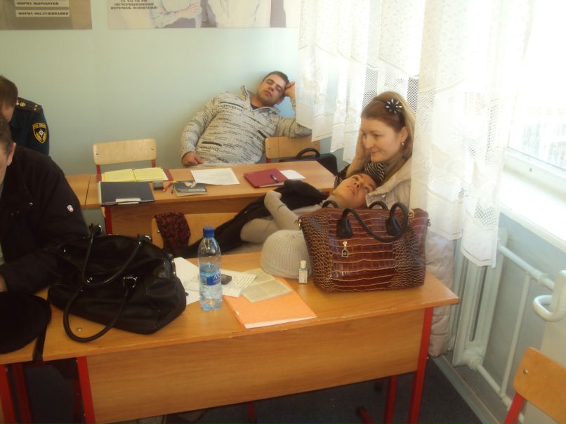 Михаил Свирский | Москва