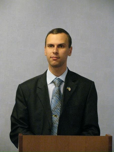 №2, Сергей Гераськов, 40 лет, Донецк №2, Сергей Гераськов, 40 лет, Донецк