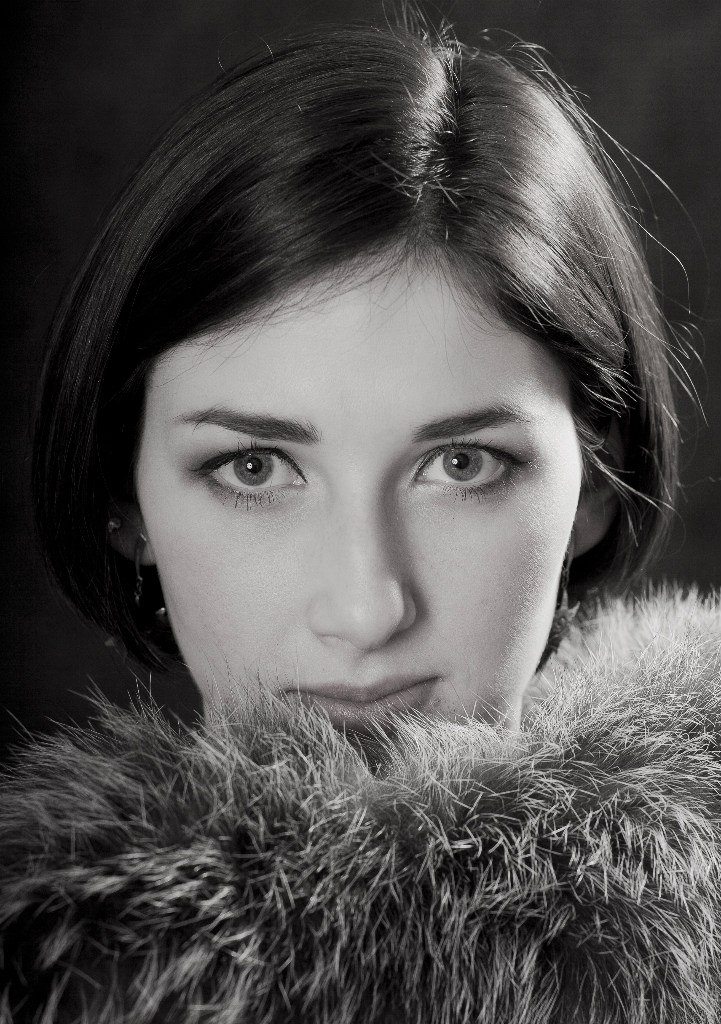 Татьяна Муравьева | Москва