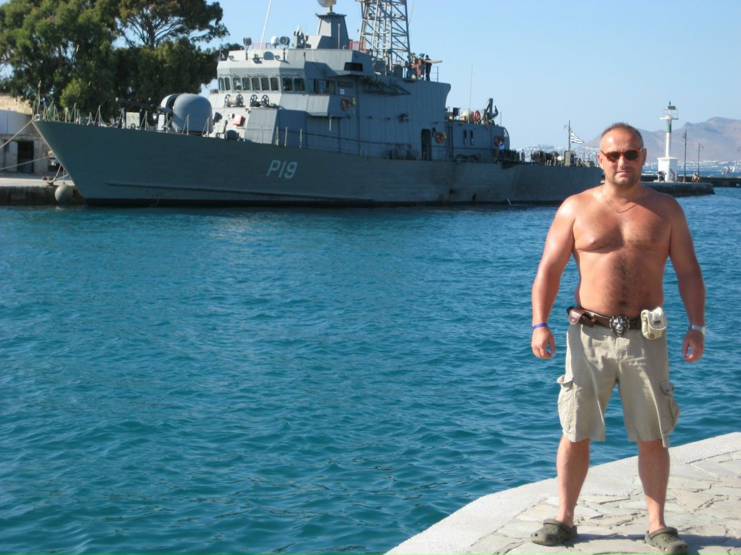 Валерий Серёгин | Санкт-Петербург