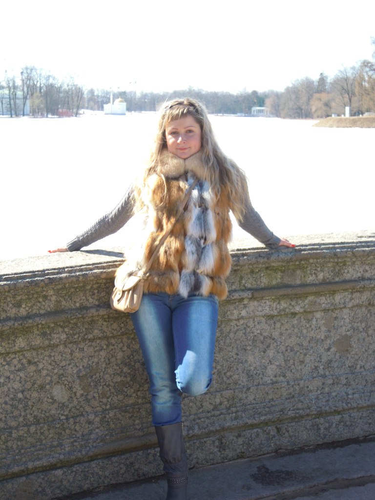 Ксения Никонова | Сыктывкар