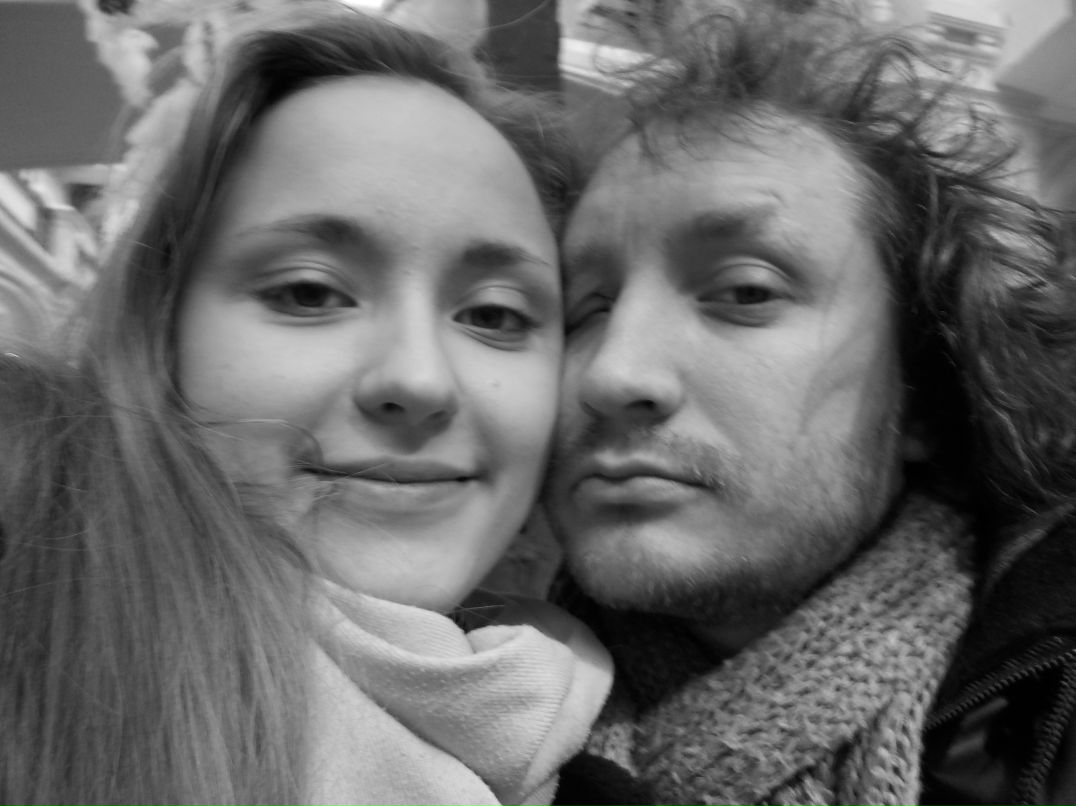 Анна Павлова Павловна | Санкт-Петербург