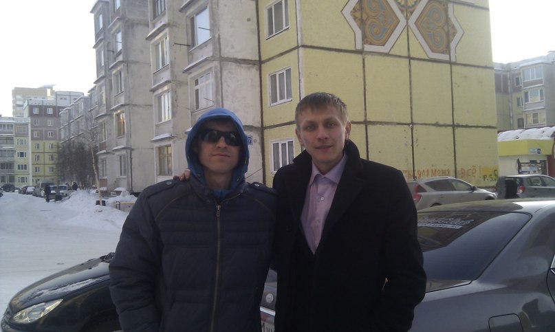 Руслан Кафиев | Калининград