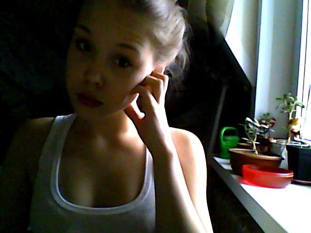 Евгения Цибулина | Санкт-Петербург