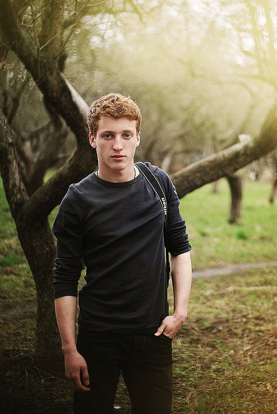 Антон Камаргин | Хмельницкий