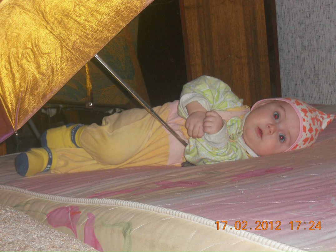 Евгения Кушназарова | Рыбинск