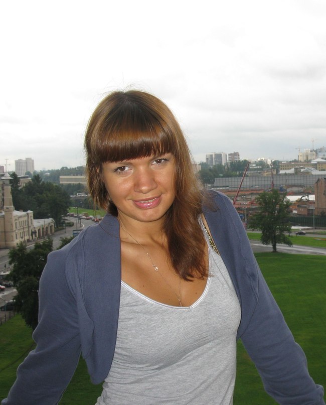 Марина Калева | 