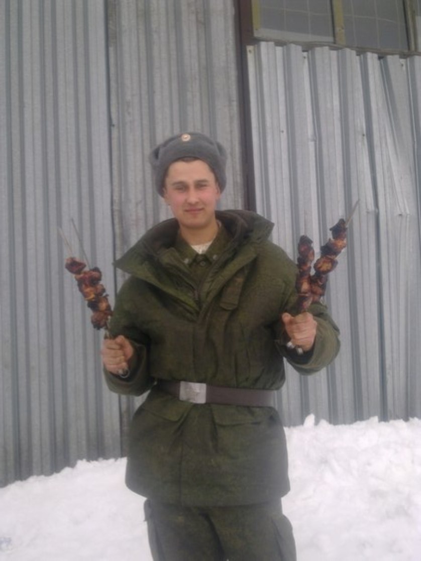 Марат Галиуллов | Ульяновск