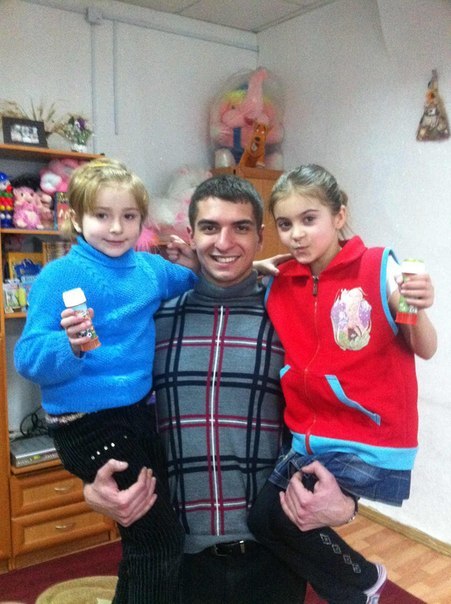 Georgiy Laptiy | Киев