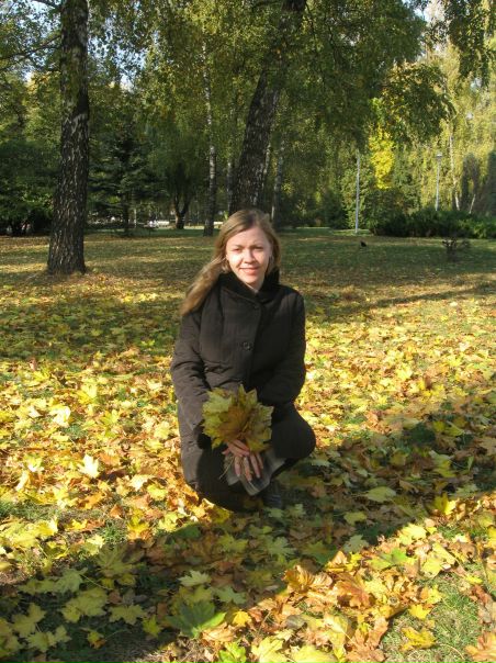 №2, Наталія Тома, Киев №2, Наталія Тома, Киев