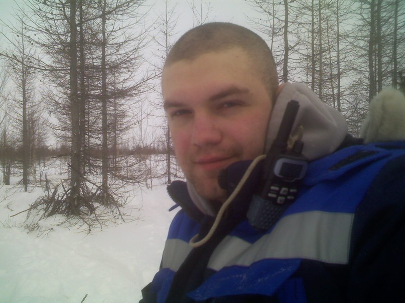 Константин Гуднин | Тюмень