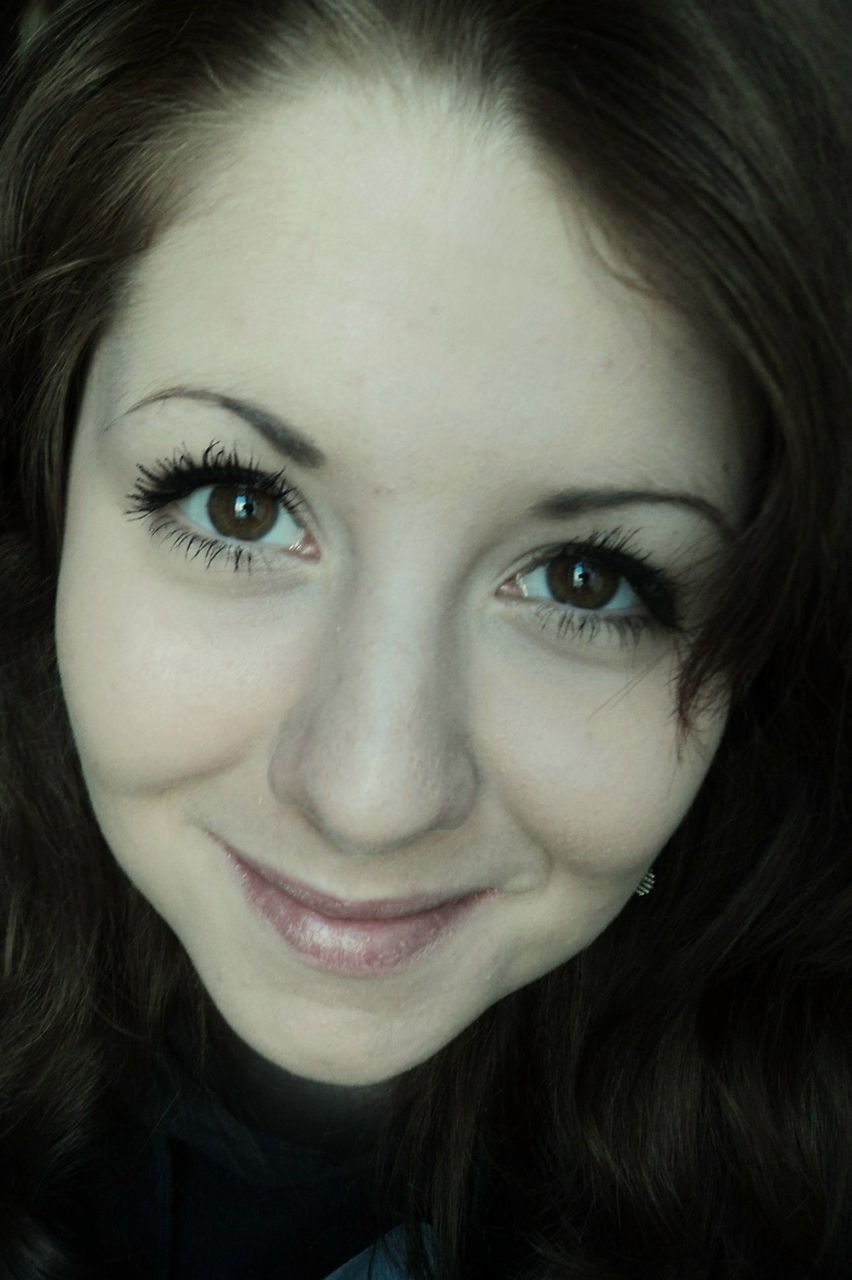 Валюшка Суворинова | Москва